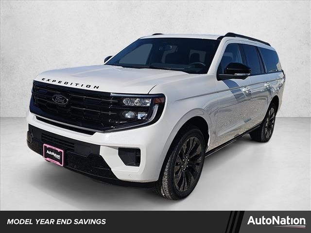 2025 Ford Expedition Platinum's photo