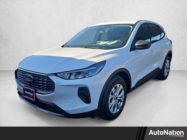2026 Ford Escape