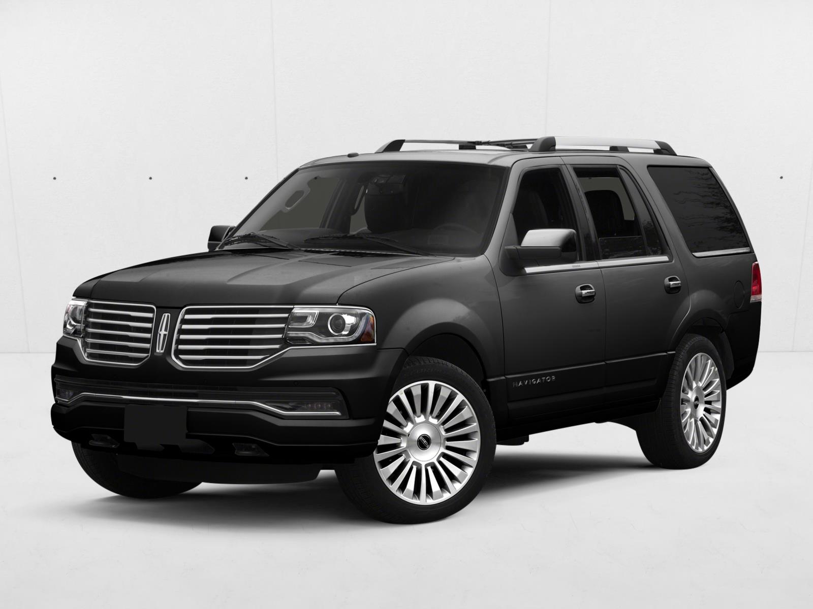 2015 Lincoln Navigator Base