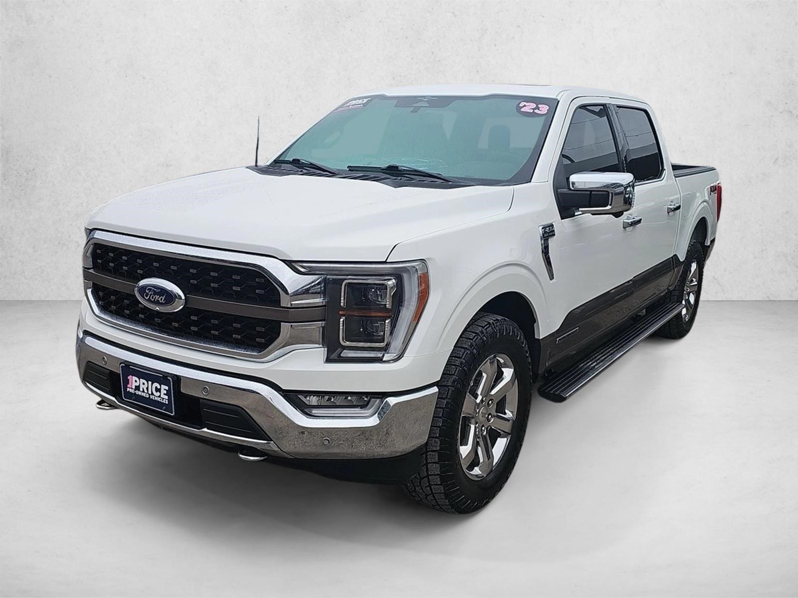 2023 Ford F-150 King Ranch's photo