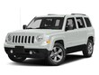 Jeep Patriot