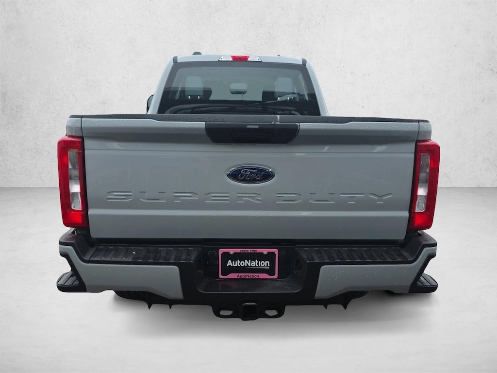 New 2026 Ford F-250 XL Truck Crew Cab