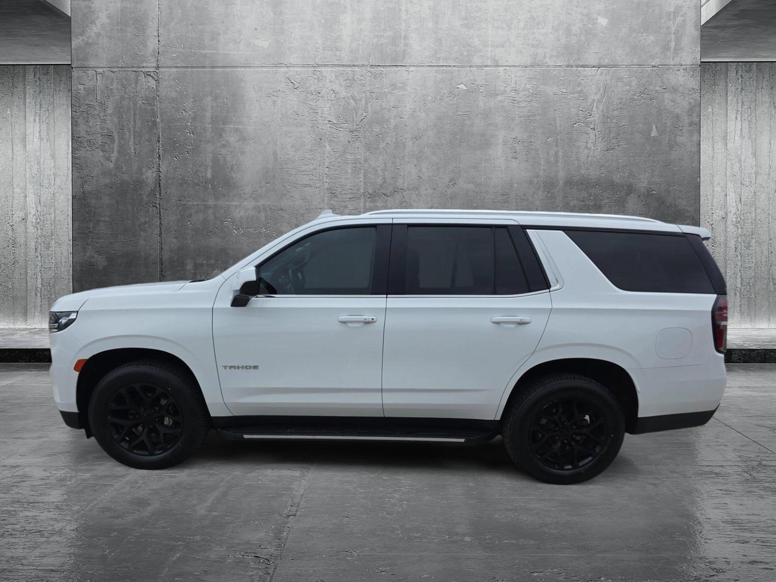 Used 2021 Chevrolet Tahoe LT with VIN 1GNSCNKD7MR357956 for sale in Burleson, TX