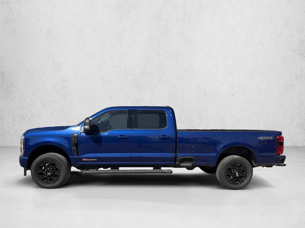 New 2026 Ford F-350 XLT Truck Crew Cab