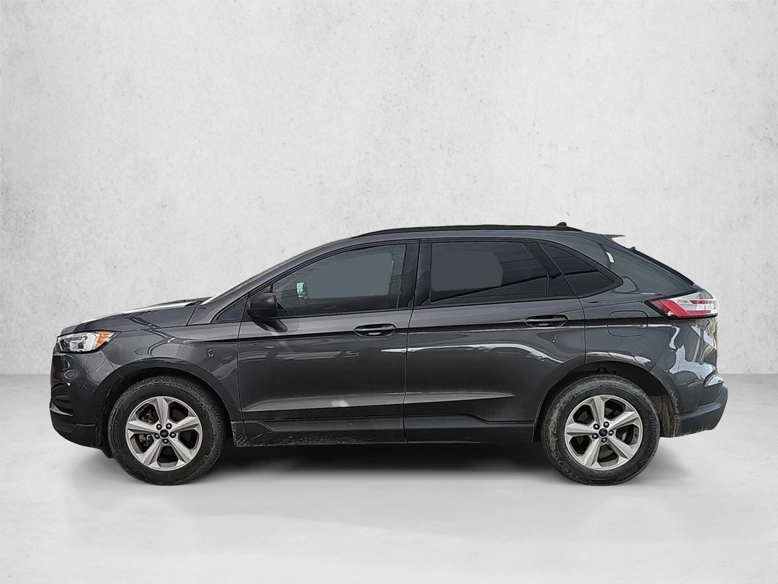 Used 2020 Ford Edge SE with VIN 2FMPK3G97LBB39202 for sale in Burleson, TX