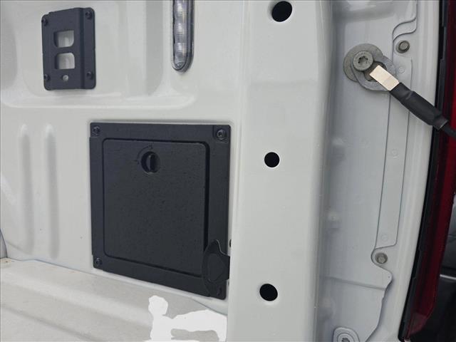 2025 Ford F-150 Platinum - Photo 23