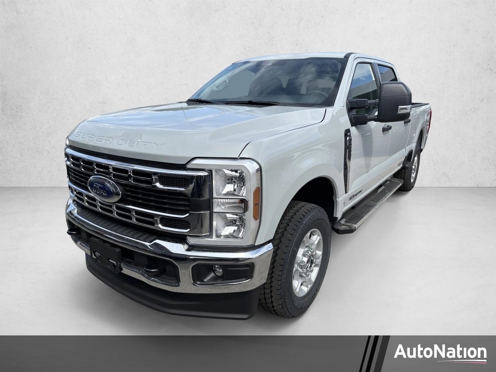2026 Ford F-250 Super Duty