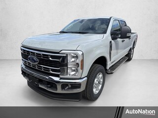 2026 Ford F-250 XLT Truck Crew Cab