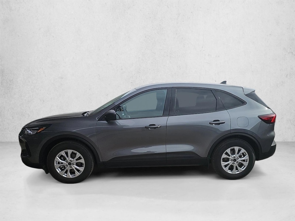 New 2026 Ford Escape Active SUV