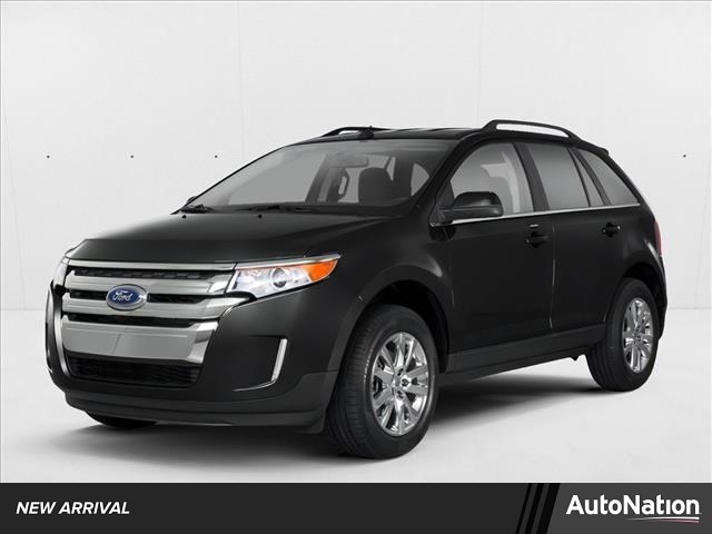 2013 Ford Edge SE's photo