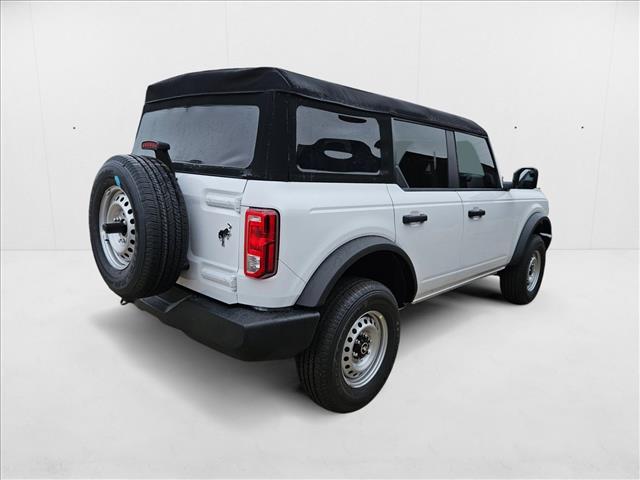 2025 Ford Bronco Base photo 2