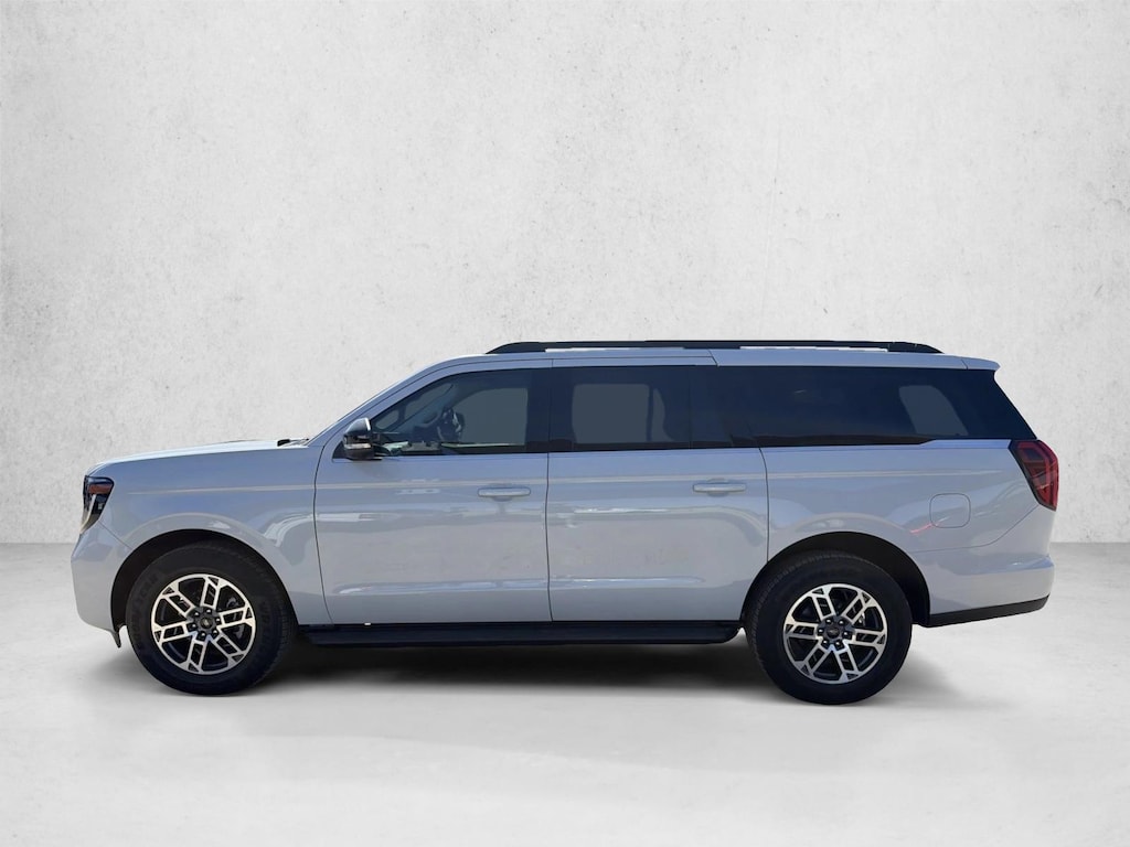 New 2026 Ford Expedition Max Active SUV