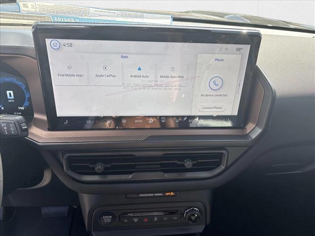 2025 Ford Bronco Sport Outer Banks - Photo 13