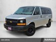  Chevrolet Express 2500