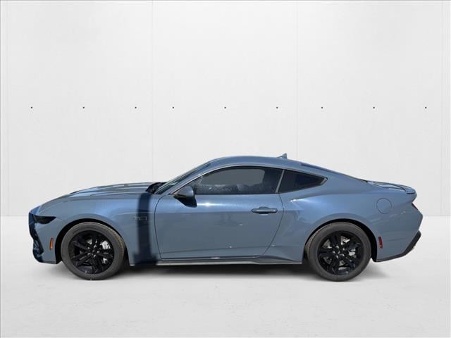 フォード MUSTANG GT メタリックブルー ライトニングブルーメタリック、最高だよね！ : r/Mustang