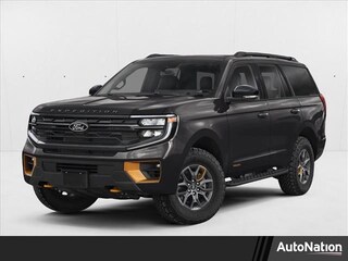 2026 Ford Expedition Tremor SUV