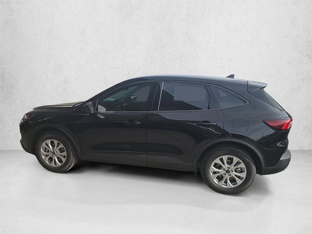 New 2026 Ford Escape Active SUV