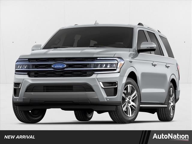  Ford Expedition