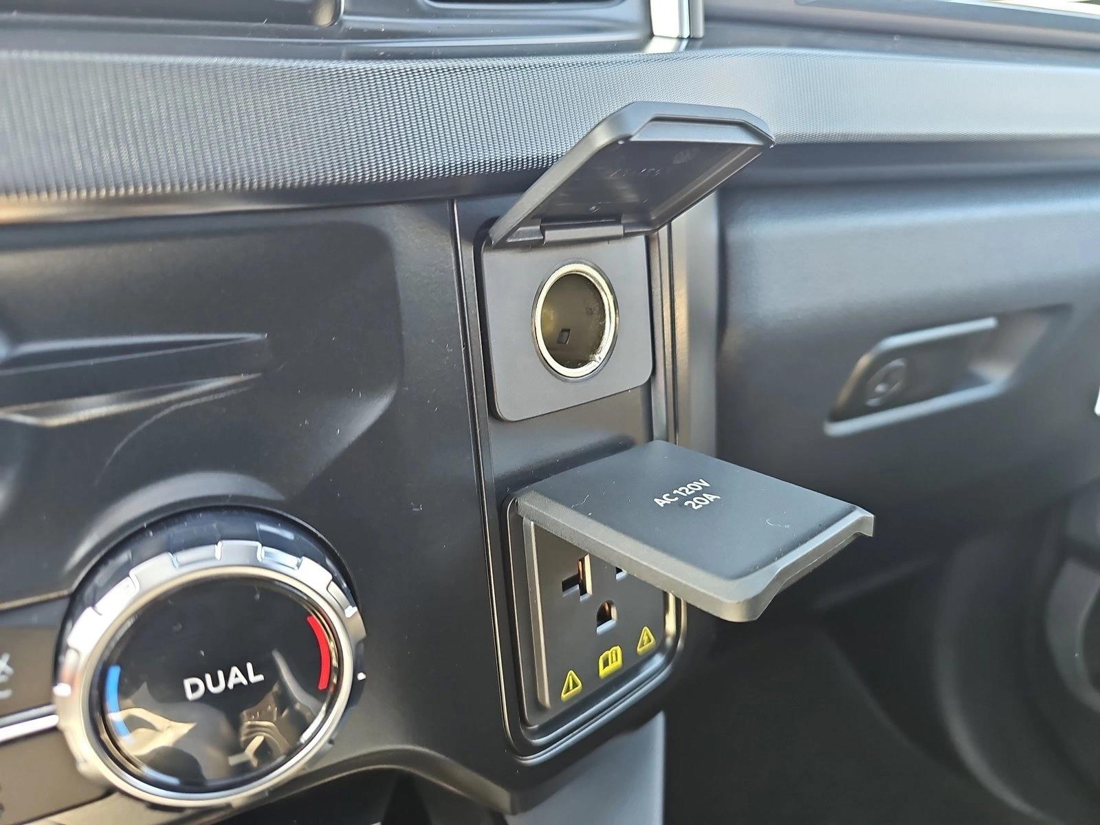 2026 Ford F-250 Super Duty Platinum - Photo 23