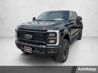 2026 Ford F-250 XLT Truck Crew Cab