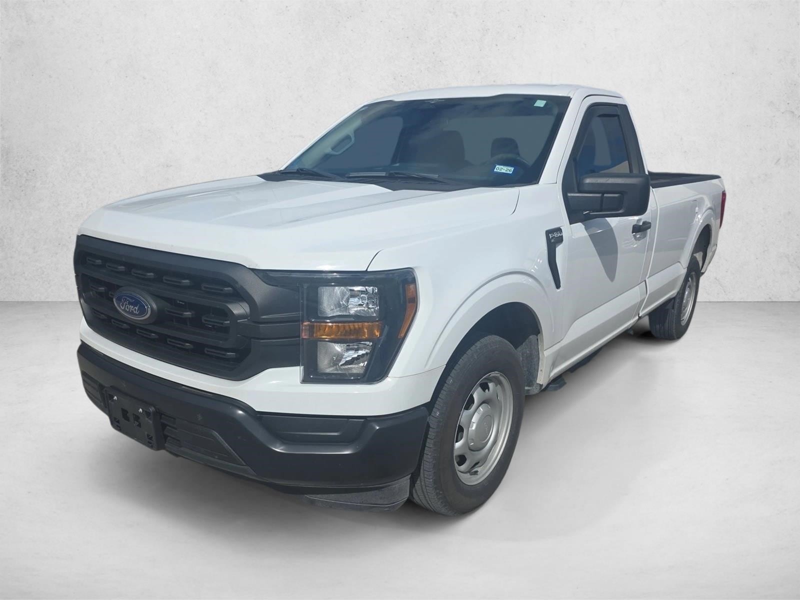 2023 Ford F-150 XL's photo