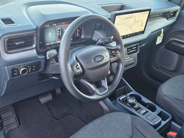 2025 Ford Maverick XL photo 3