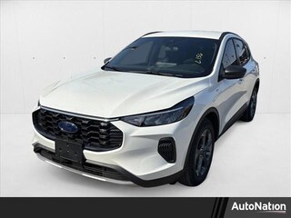 2025 Ford Escape ST-Line SUV