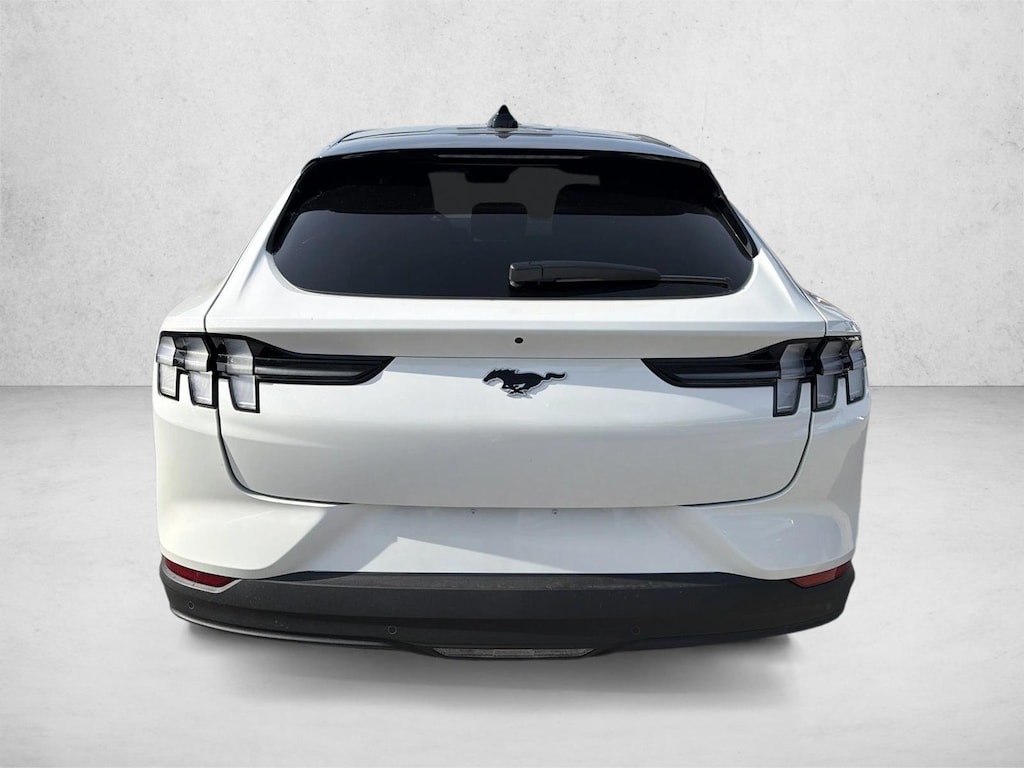 New 2026 Ford Mustang Mach-E Premium SUV