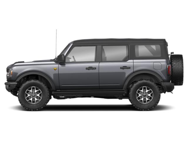 2025 Ford Bronco Badlands photo 2