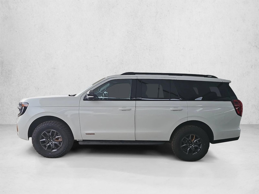 New 2026 Ford Expedition Tremor SUV