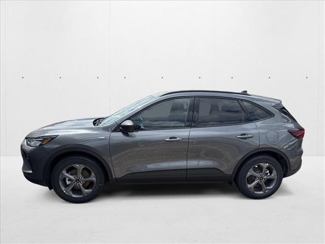 2025 Ford Escape ST-Line photo 2