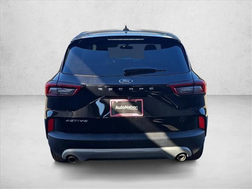 New 2026 Ford Escape Active SUV