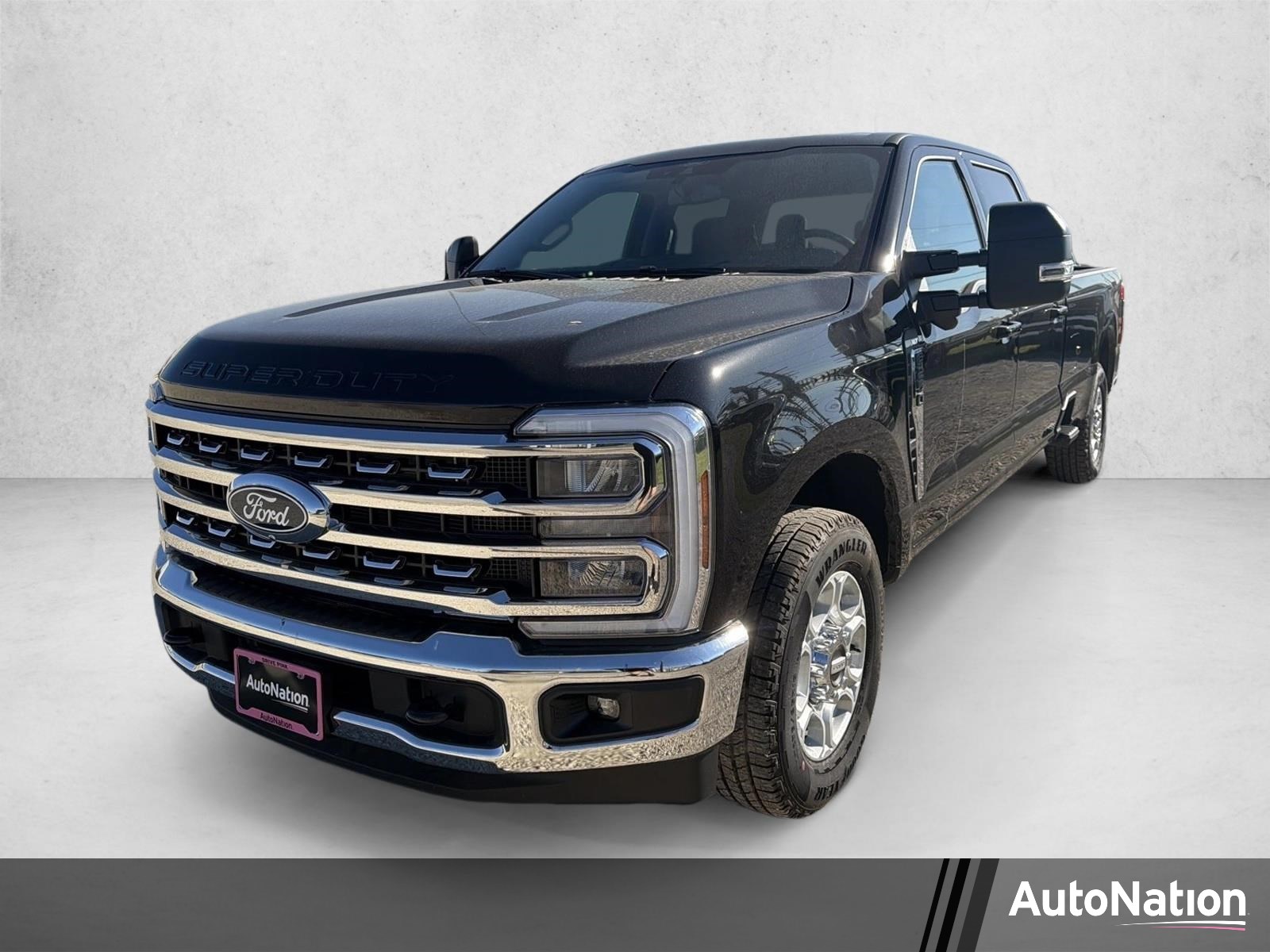 2027 Ford F-250 Super Duty