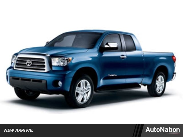 2007 Toyota Tundra 5.7 Auto SR5 Double Cab's photo