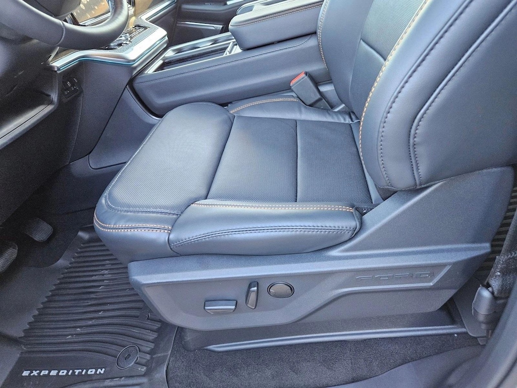 New 2026 Ford Expedition Tremor SUV