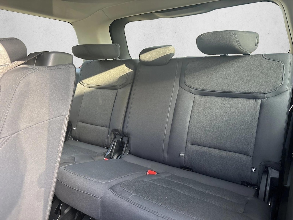 New 2026 Ford Expedition Active SUV