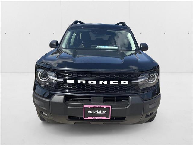 2025 Ford Bronco Sport Outer Banks - Photo 9