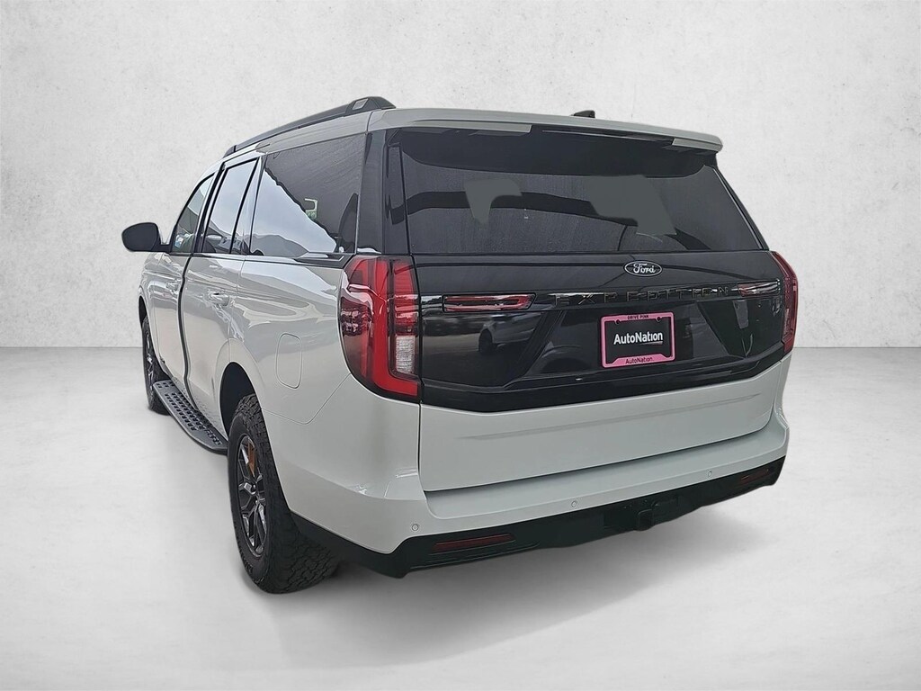 New 2026 Ford Expedition Tremor SUV