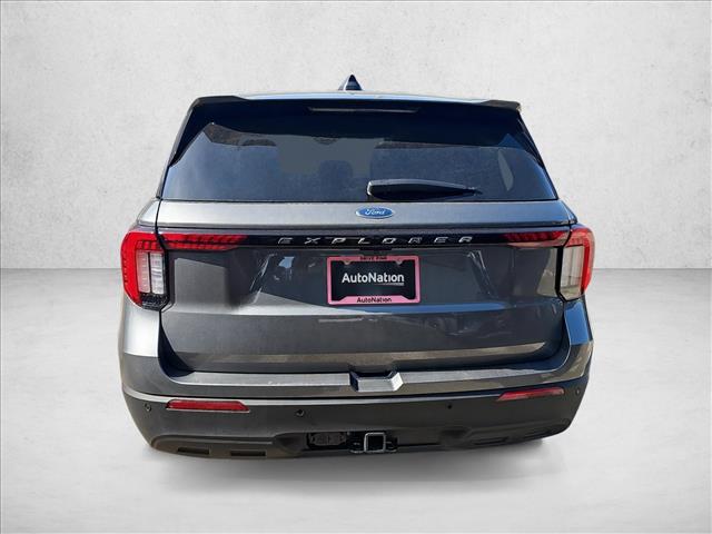 Ford Explorer For Sale Burleson, TX | AutoNation Ford Burleson