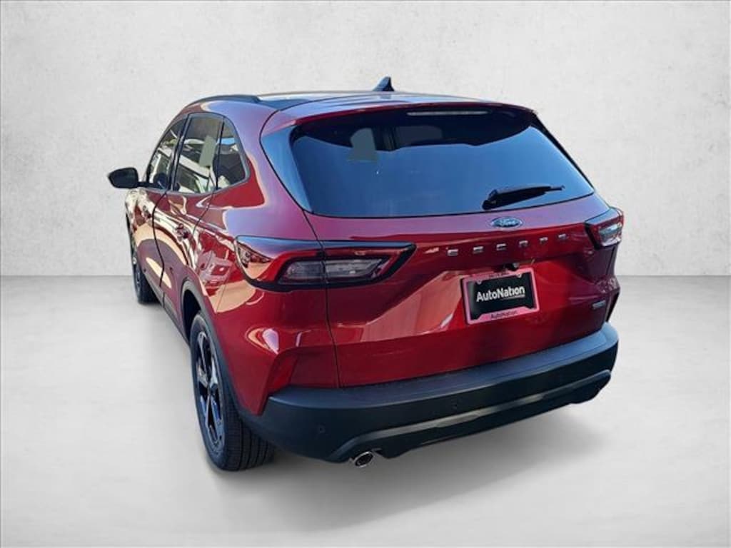 New 2026 Ford Escape ST-Line Select SUV