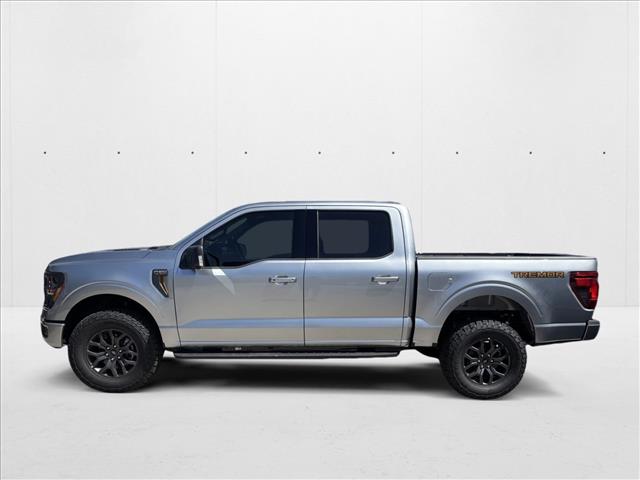 2025 Ford F-150 Tremor photo 2