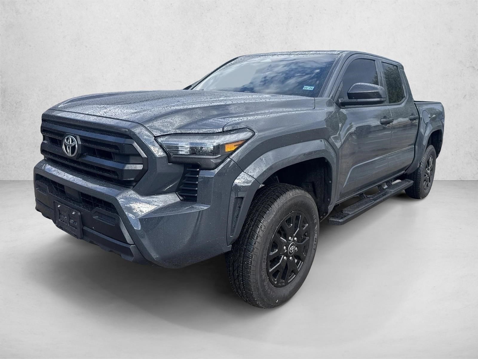 2024 Toyota Tacoma SR's photo