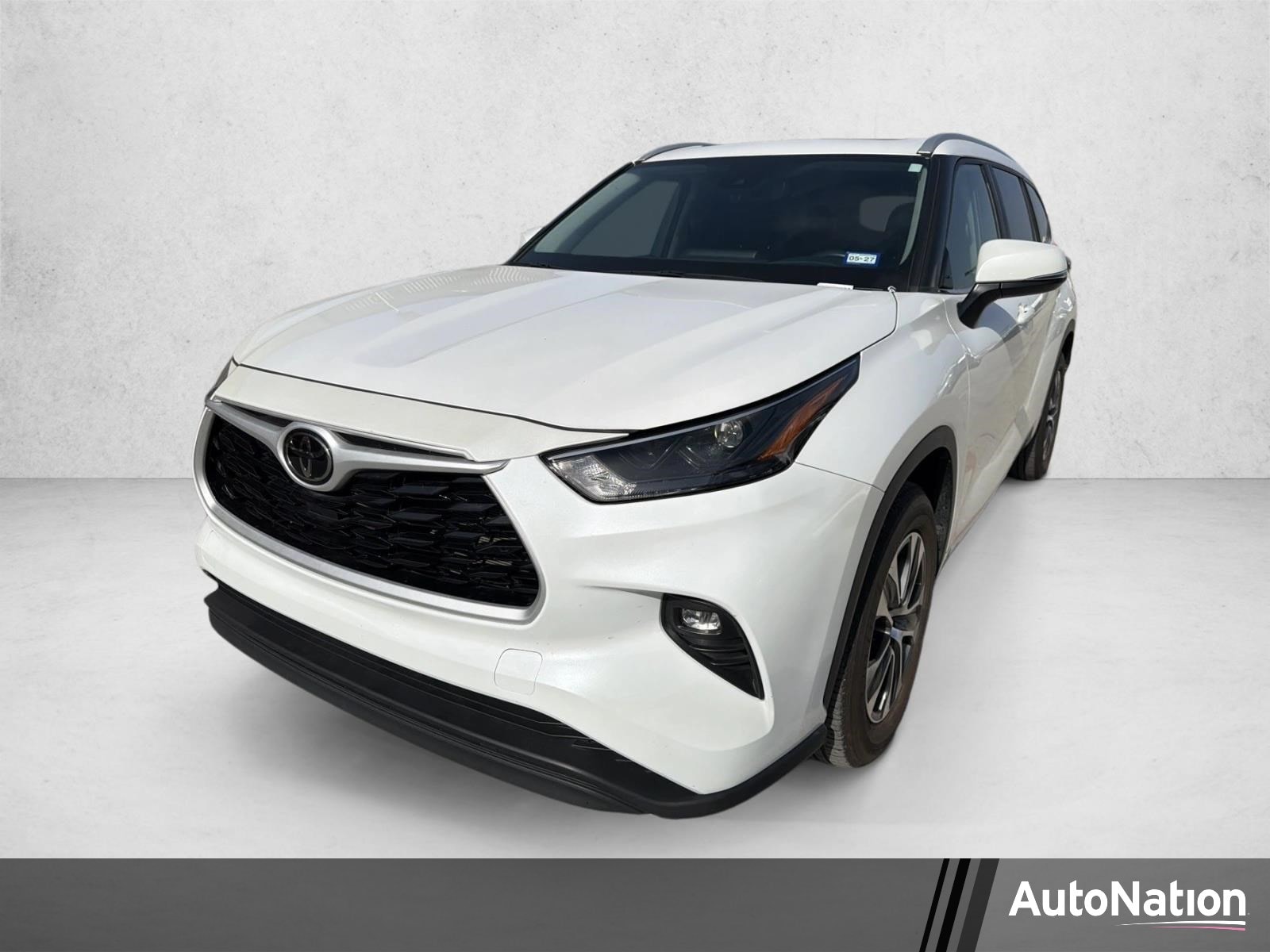 2024 Toyota Highlander