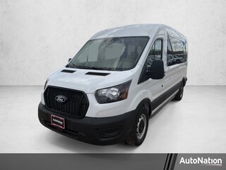 2026 Ford Transit-350 Passenger XL Wagon Medium Roof Van