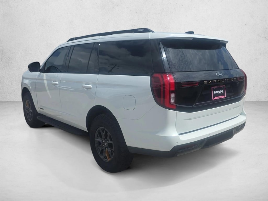 New 2025 Ford Expedition Tremor SUV