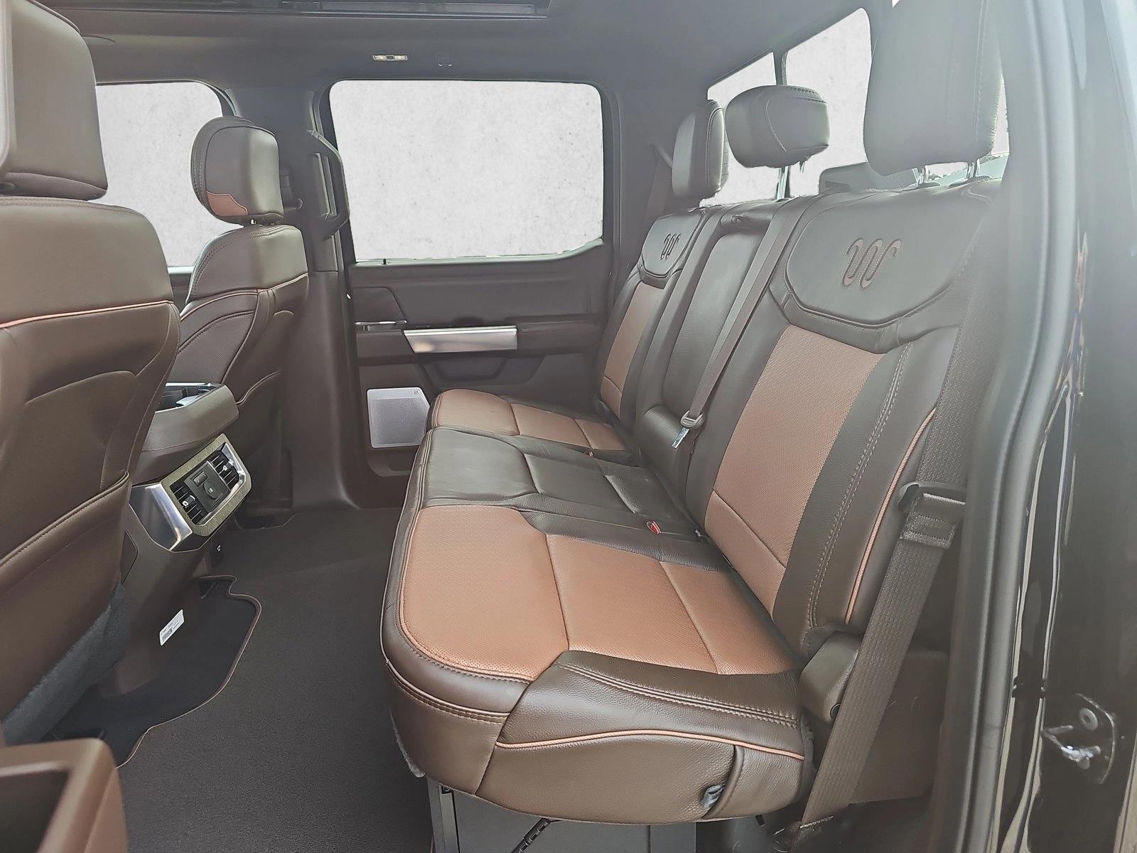 2026 Ford F-250 Super Duty King Ranch - Photo 22