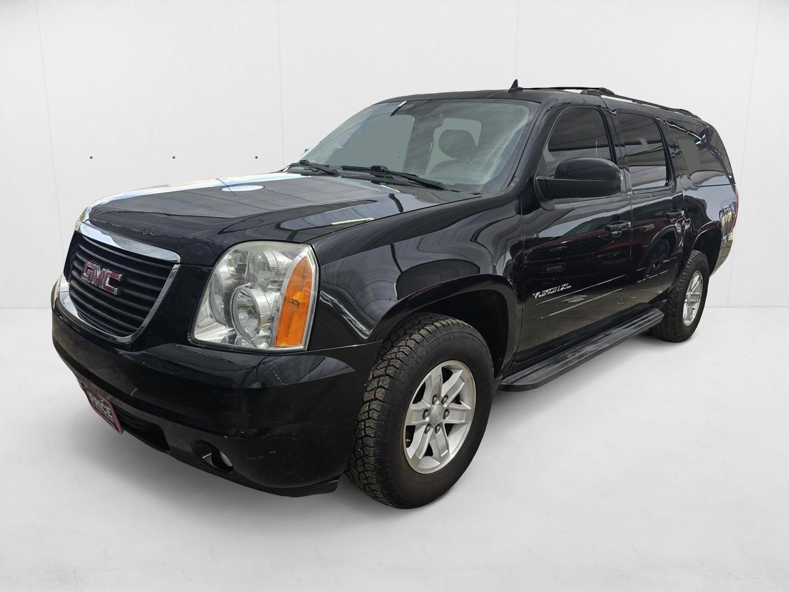 2013 GMC Yukon XL