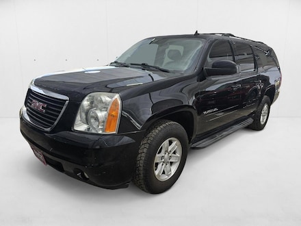 2013 GMC Yukon XL 1500 SLT SUV