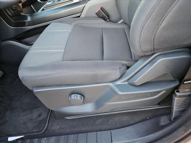 2025 Ford F-150 STX photo 4