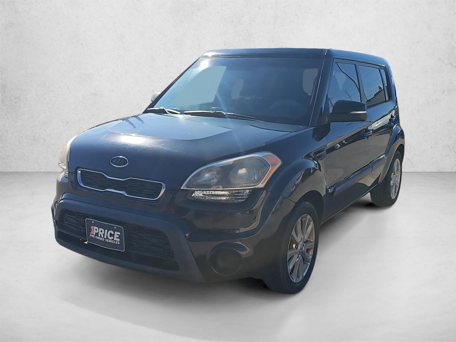 2012 Kia Soul +'s photo